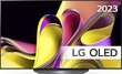 LG OLED55B33LA.AEU цена и информация | Televizori | 220.lv