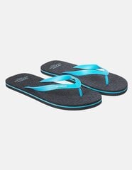 Pludmales čības vīriešiem Henderson Horizon Beach Flip Flops, zilas цена и информация | Мужские шлепанцы, босоножки | 220.lv