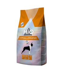 HiQ Hypoallergenic с птицей для собак-аллергиков, 5кг+2кг цена и информация |  Сухой корм для собак | 220.lv