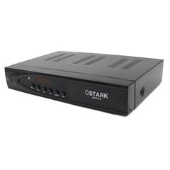 Ostark AS2X CA Dvb S2X цена и информация | ТВ-приемники, тюнеры | 220.lv