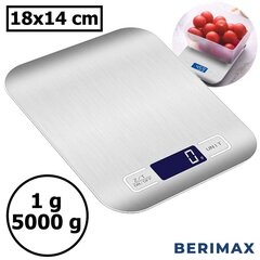 Berimax BRM_0102005 цена и информация | Весы (бытовые) | 220.lv