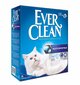 Kaķu pakaiši Ever Clean Multi-Crystals, 6 L cena un informācija | Smiltis un pakaiši | 220.lv