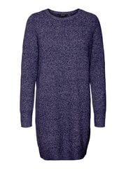 Vero Moda женское платье-джемпер 10215523*05, лиловый/astral 5715426971142 цена и информация | Платья | 220.lv