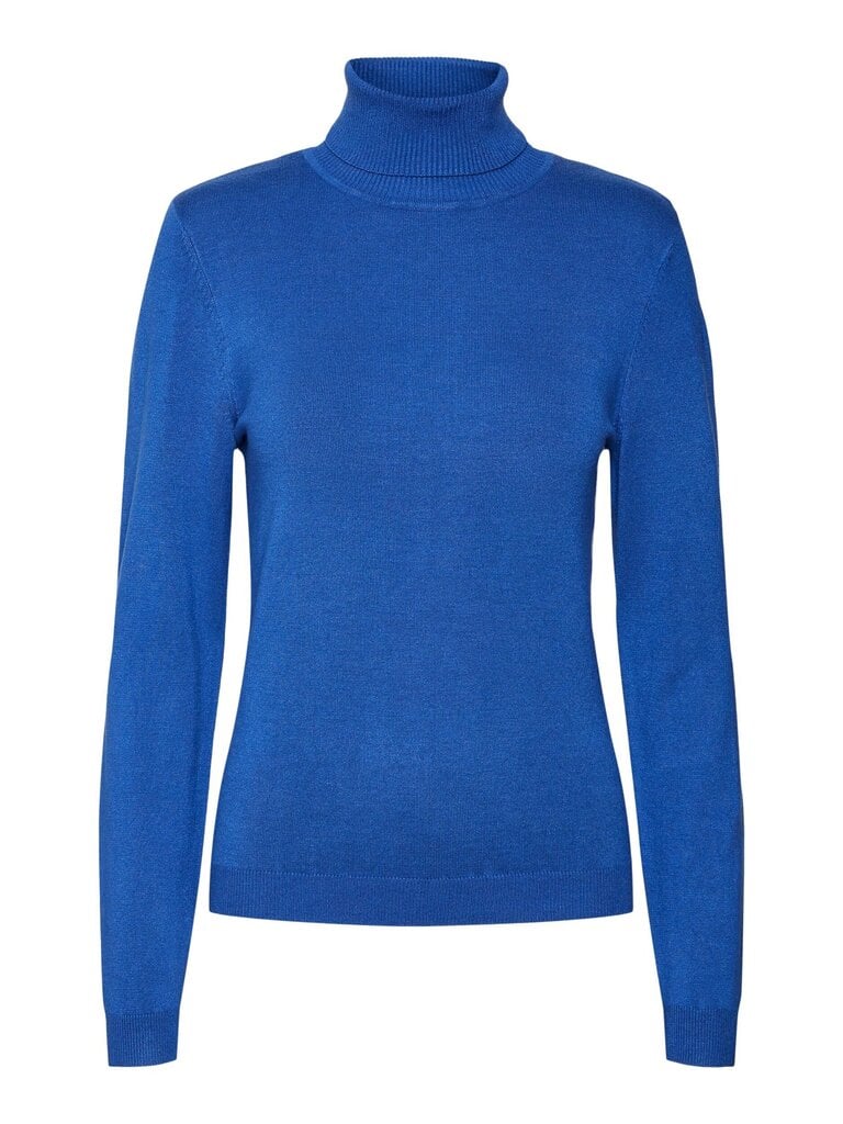 Vero Moda džemperis sievietēm 10231630*06, zils цена и информация | Sieviešu džemperi | 220.lv