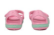 Sandales bērniem Coqui Yogi 8861-406-3844A, rozā cena un informācija | Bērnu sandales | 220.lv