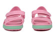 Sandales bērniem Coqui Yogi 8861-406-3844A, rozā cena un informācija | Bērnu sandales | 220.lv