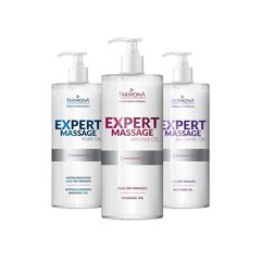 Aromātiskā masāžas eļļa Farmona Expert, 500ml цена и информация | Массажные масла | 220.lv