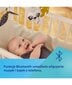 Karuselis Canpol Babies cena un informācija | Rotaļlietas zīdaiņiem | 220.lv