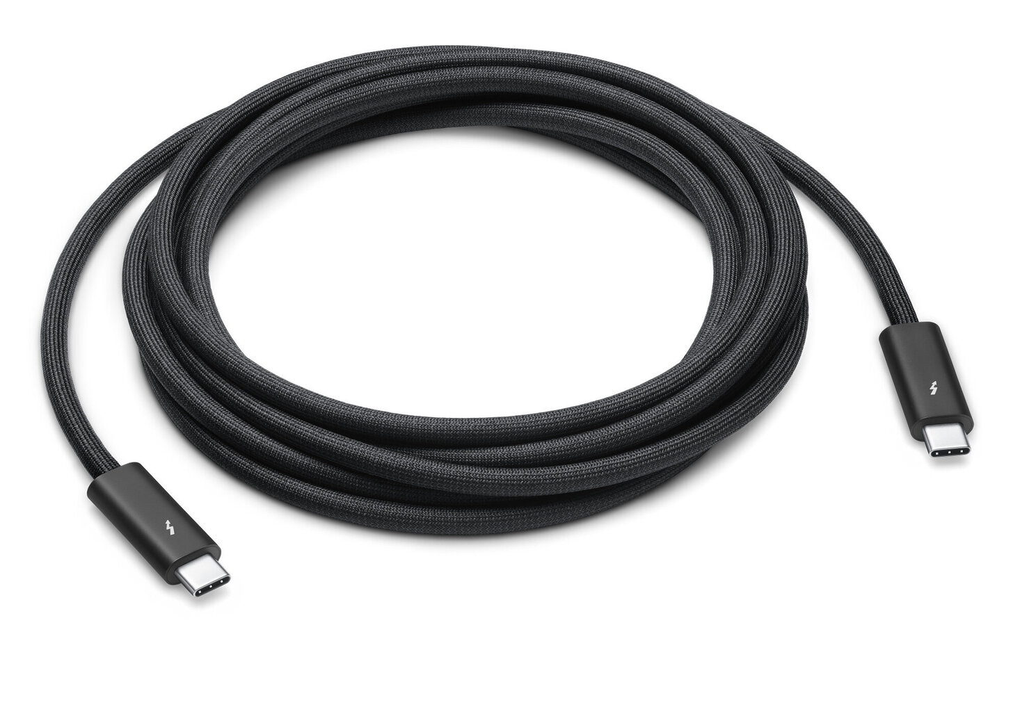 Apple, USB-C, 3 m cena un informācija | Kabeļi un vadi | 220.lv