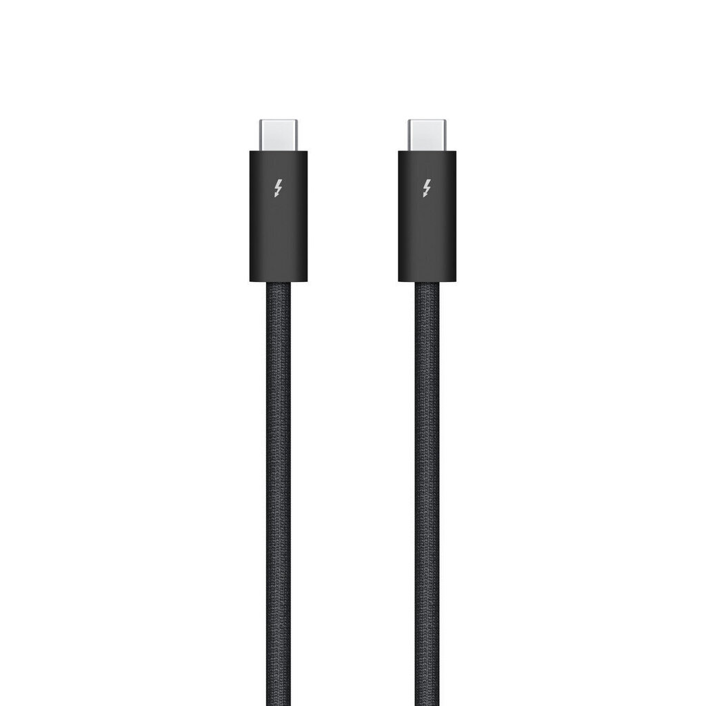 Apple, USB-C, 3 m cena un informācija | Kabeļi un vadi | 220.lv