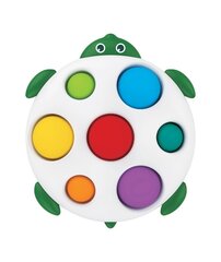 Rotaļlieta bruņurupucis цена и информация | Игрушки для малышей | 220.lv