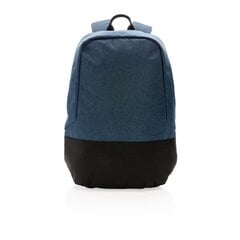 Рюкзак для ноутбука 15,6", 19 л, синий цена и информация | Рюкзаки и сумки | 220.lv