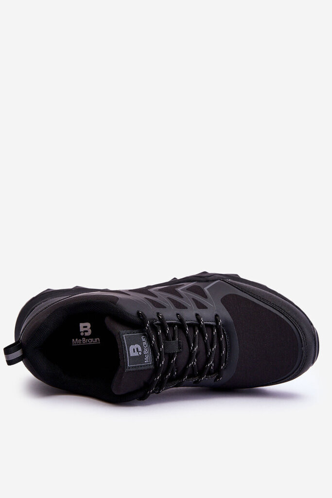 Black Jack vīriešu Softshell pārgājienu apavi. cena un informācija | Sporta apavi vīriešiem | 220.lv