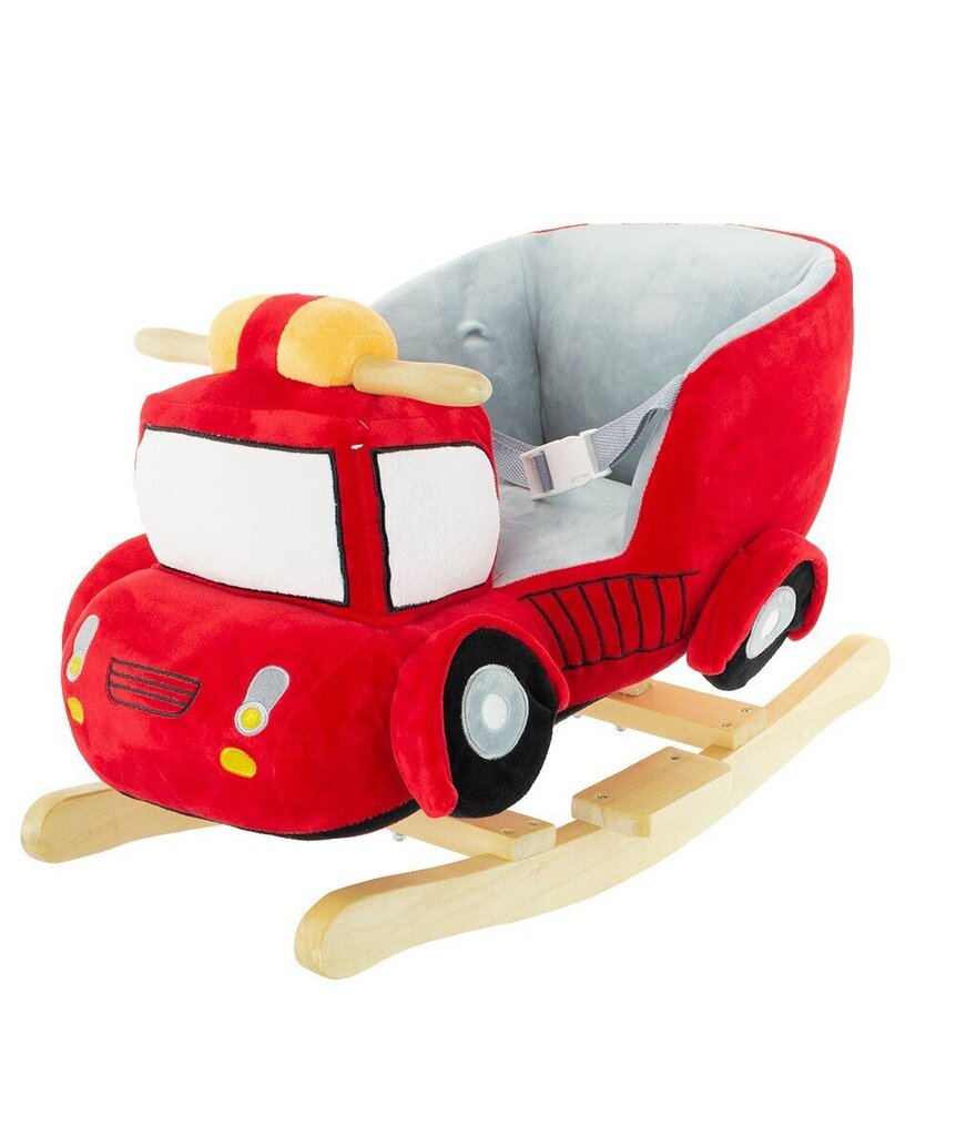 Šūpojoša rotaļlieta Eurobaby цена и информация | Rotaļlietas zīdaiņiem | 220.lv