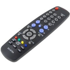 LTC BN59-00676A tālvadības pults Samsung TV cena un informācija | Televizoru un Smart TV aksesuāri | 220.lv