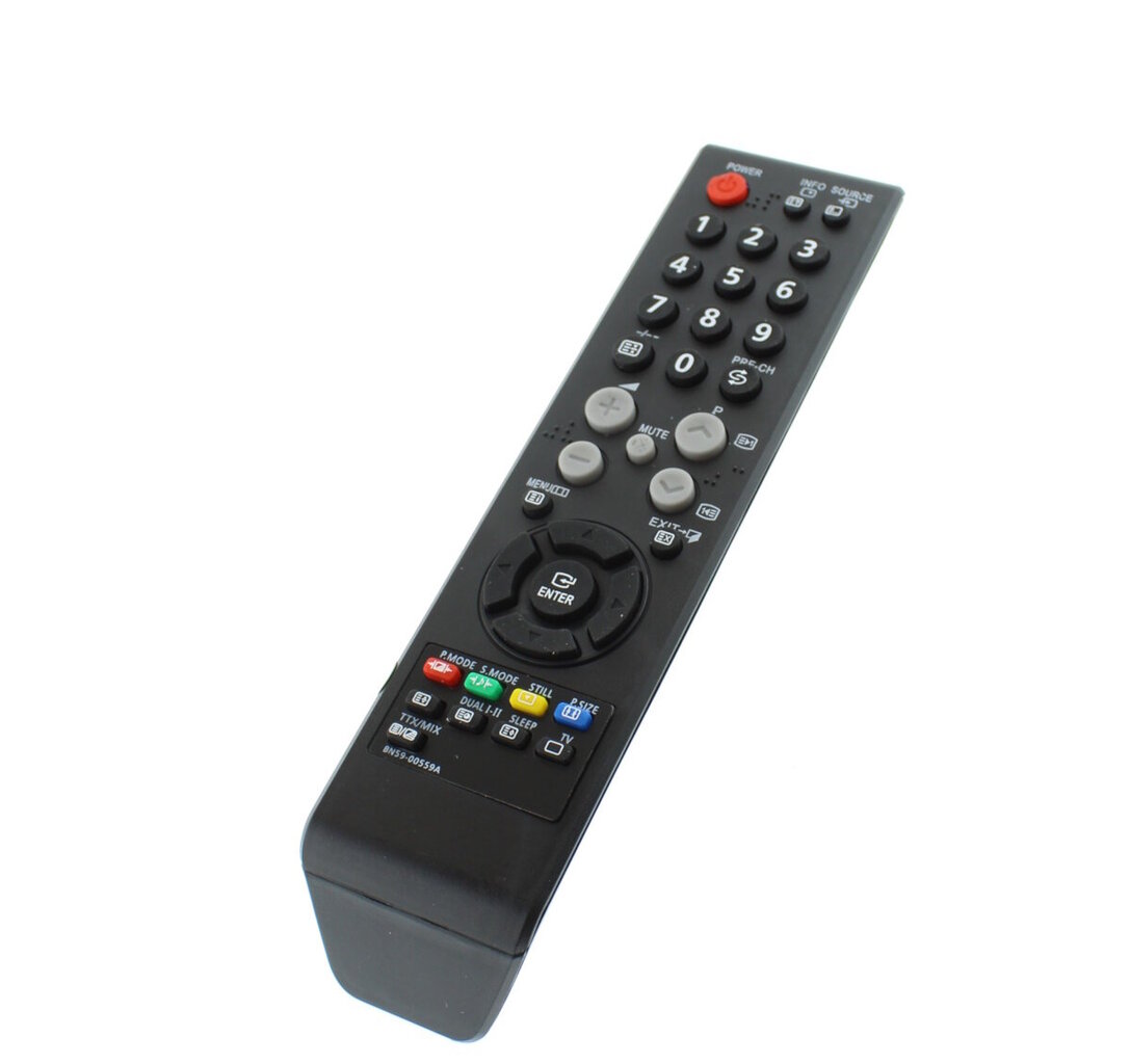 LTC BN59-00559A tālvadības pults Samsung TV cena un informācija | Televizoru un Smart TV aksesuāri | 220.lv
