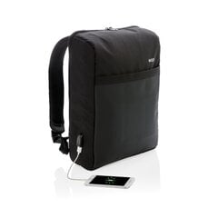 Рюкзак Elle Fashion с защитой от кражи, 6,5 л, розовый цена и информация | Спортивные сумки и рюкзаки | 220.lv