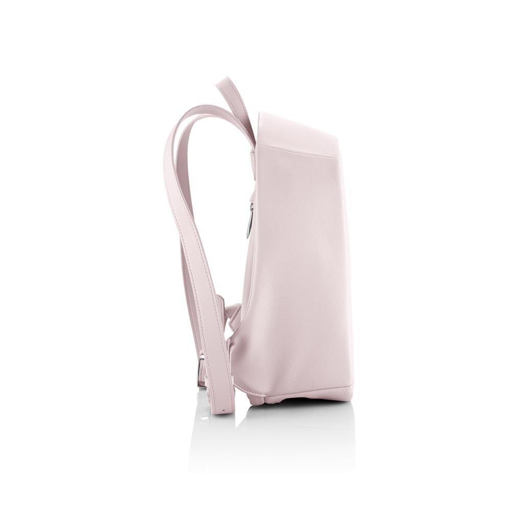 Mugursoma XD design, 6,5l, rozā cena un informācija | Sporta somas un mugursomas | 220.lv