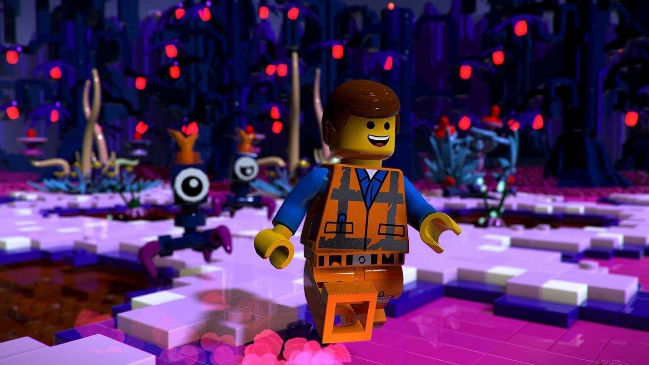 LEGO Movie 2 Videogame PS4 цена и информация | Datorspēles | 220.lv