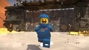 LEGO Movie 2 Videogame PS4 цена и информация | Игра SWITCH NINTENDO Монополия | 220.lv