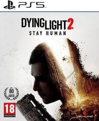 Dying Light 2: Stay Human цена и информация | Компьютерные игры | 220.lv