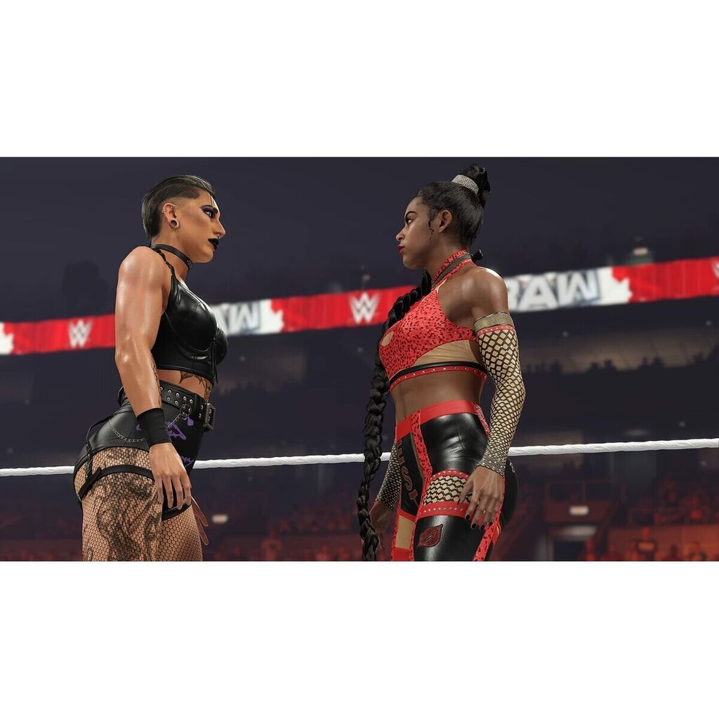 WWE 2K23 P4 cena un informācija | Datorspēles | 220.lv