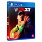 WWE 2K23 P4 cena un informācija | Datorspēles | 220.lv