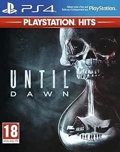 Until Dawn cena un informācija | Datorspēles | 220.lv