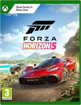 Forza Horizon 5 cena un informācija | Datorspēles | 220.lv