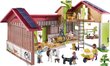 71304 PLAYMOBIL® Country, Liela ferma cena un informācija | Konstruktori | 220.lv