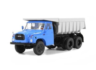 Tatra T148 S1 Dumper 1963 Blue PREMIUM CLASSIXXS PCL47141 цена и информация | Коллекционные модели автомобилей | 220.lv