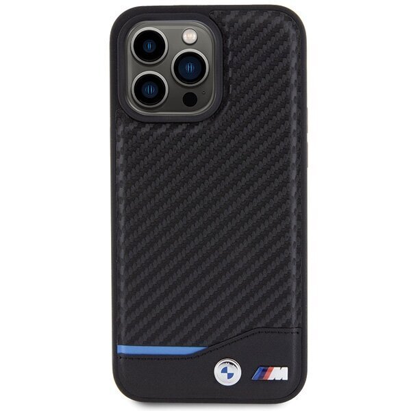 CG Mobile BMW Case BMHCP15X22NBCK цена и информация | Telefonu vāciņi, maciņi | 220.lv