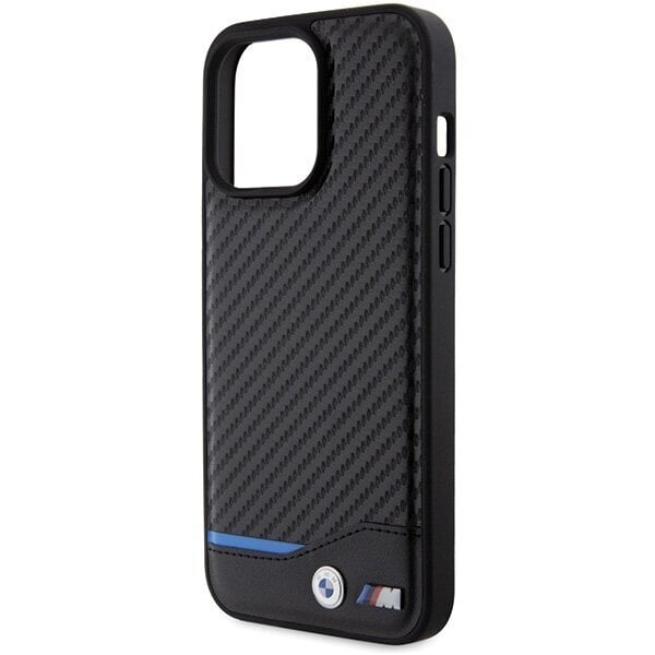 CG Mobile BMW Case BMHCP15X22NBCK цена и информация | Telefonu vāciņi, maciņi | 220.lv