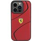 CG Mobile Ferrari Case FEHCP15LPTWR цена и информация | Telefonu vāciņi, maciņi | 220.lv