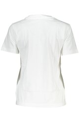 рубашка calvin klein j20j222687 J20J222687_BIYAF_XL цена и информация | Женские футболки | 220.lv