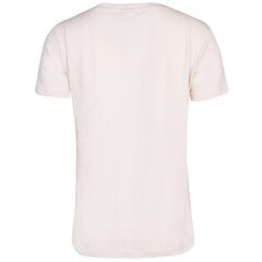 T-krekls sievietēm 81675, balts цена и информация | Женские футболки | 220.lv
