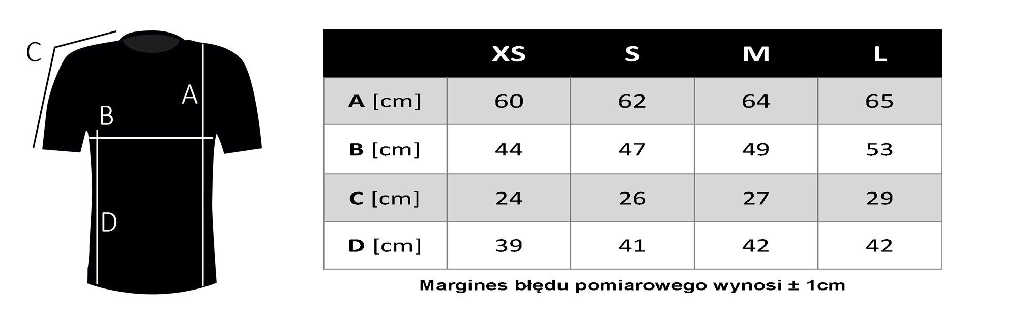 T-krekls vīriešiem 81671, rīsi cena un informācija | T-krekli sievietēm | 220.lv