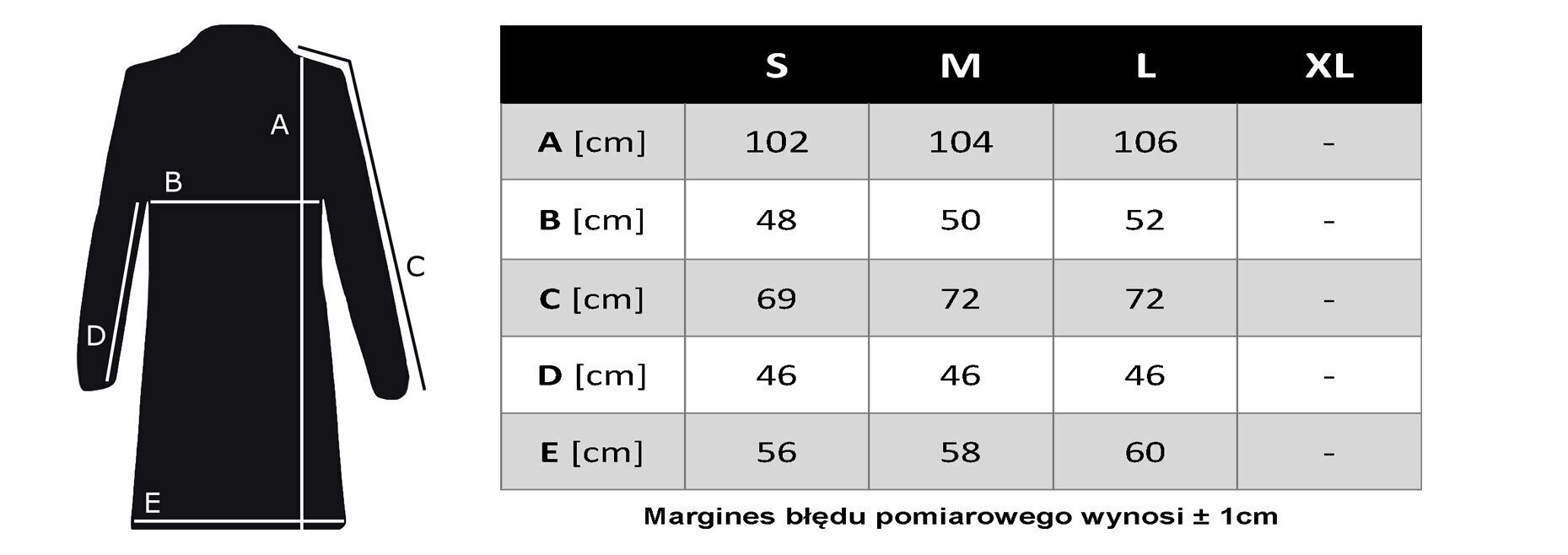 Jaka sievietēm 82238, melna cena un informācija | Sieviešu virsjakas | 220.lv