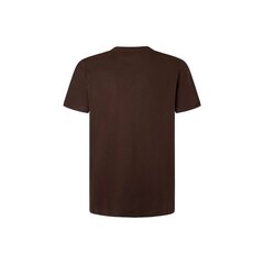 T-krekls vīriešiem 82649, melns cena un informācija | Vīriešu T-krekli | 220.lv