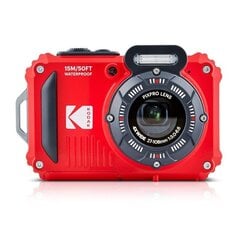 Kodak WPZ2RD cena un informācija | Digitālās fotokameras | 220.lv