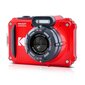 Kodak WPZ2RD цена и информация | Digitālās fotokameras | 220.lv