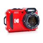 Kodak WPZ2RD цена и информация | Digitālās fotokameras | 220.lv