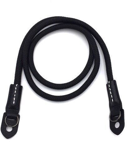 Caruba Climbing Rope Neckstrap, melna cena un informācija | Citi piederumi fotokamerām | 220.lv