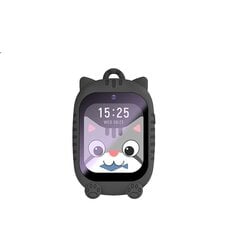 Forever Smartwatch GPS WiFi 4G Kids KW-510 black цена и информация | Forever Аудио- и видеоаппаратура | 220.lv