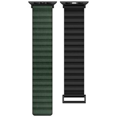 Beline Black/Green 5905359818700 цена и информация | Аксессуары для смарт-часов и браслетов | 220.lv