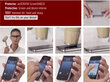 Insmat Xiaomi 13 Lite цена и информация | Ekrāna aizsargstikli | 220.lv