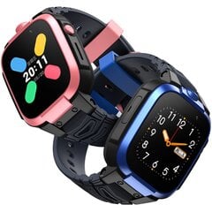 Mibro Kids Watch Phone Z3, zila цена и информация | Смарт-часы (smartwatch) | 220.lv