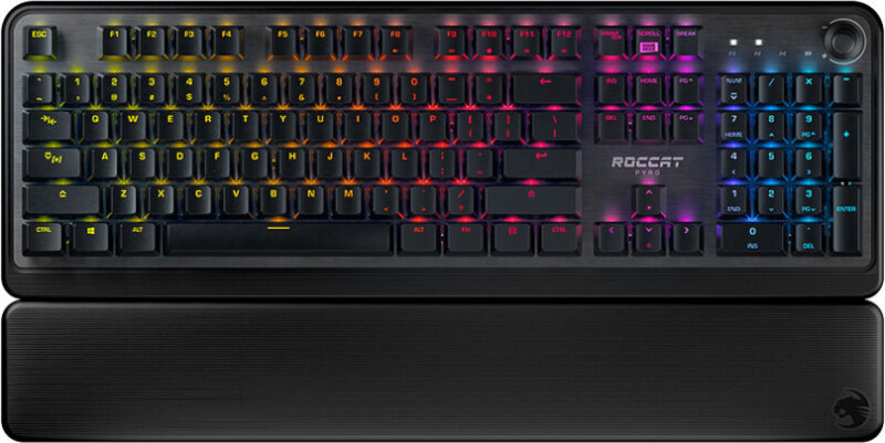 Roccat ROC-12-621 цена и информация | Klaviatūras | 220.lv