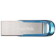 SanDisk Ultra Flair SDCZ73032GG46B цена и информация | USB накопители | 220.lv