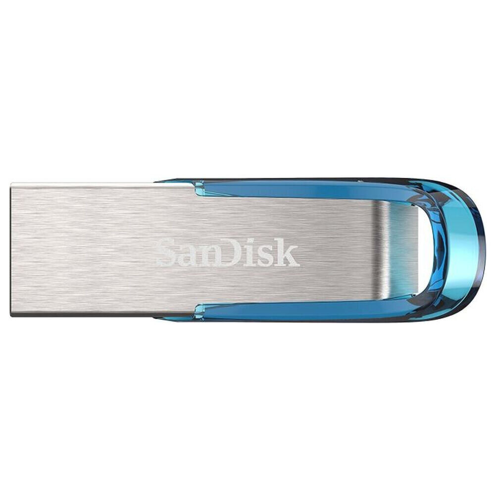 SanDisk Ultra Flair SDCZ73032GG46B цена и информация | USB Atmiņas kartes | 220.lv